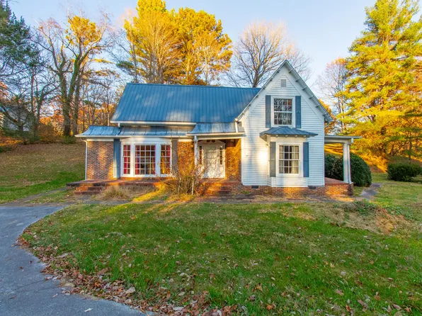 116 Old Milligan Hwy, Johnson City, TN 37601