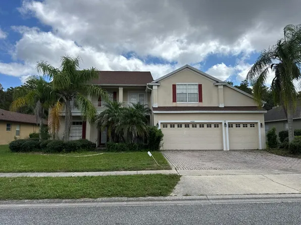 14668 Braddock Oak Dr, Orlando, FL 32837