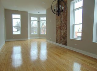 1901 W 47th St #2, Chicago, IL 60609