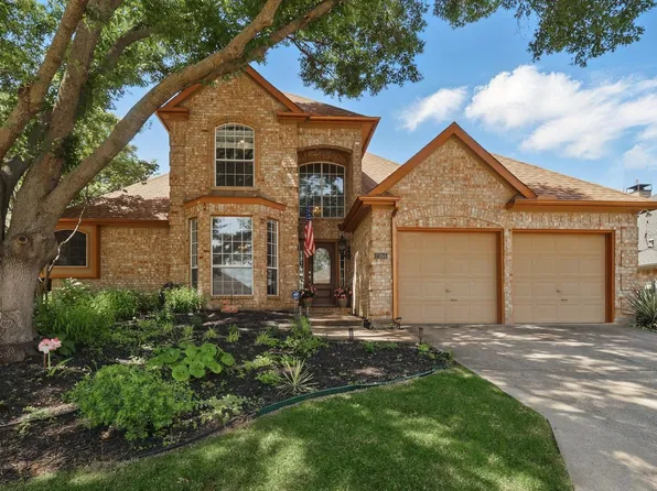 2355 Glen Ridge Dr, Highland Village, TX 75077