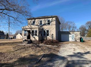 1415 Conger St, Galesburg, IL