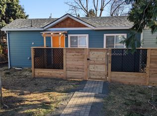 8752 N Calvert Ave #B, Portland, OR 97217