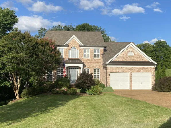 6341 Williams Grove Dr, Brentwood, TN 37027