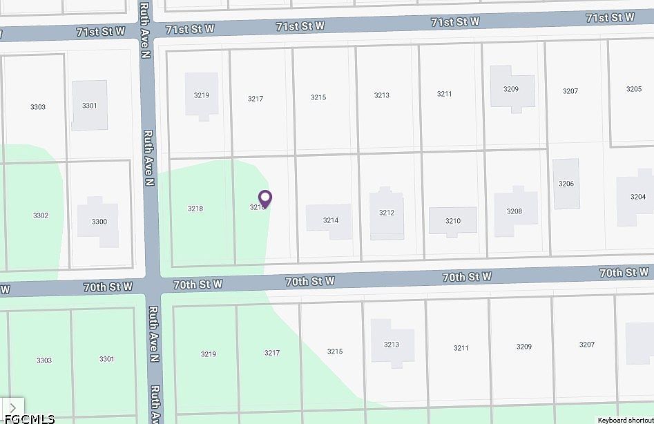 1st image of 3216 70th St W