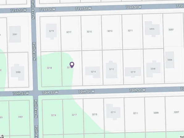 3216 70th St W, Lehigh Acres, FL 33971