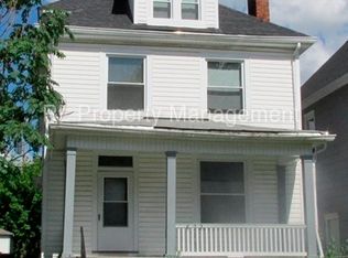 822 Gilbert St, Columbus, OH 43206