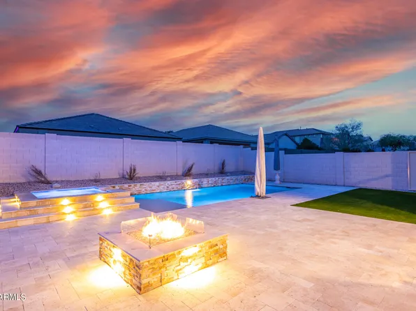 29754 W Mitchell Avenue, Buckeye, AZ 85396