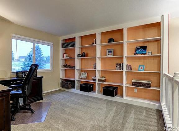 Listed By Shorewood Real Estate