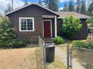 88 Redberg Ave, East Quincy, CA 95971