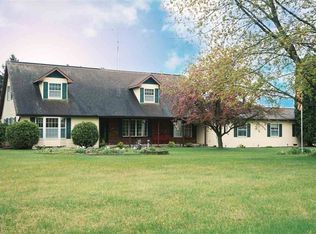 W10699 Sasse Rd, New London, WI 54961