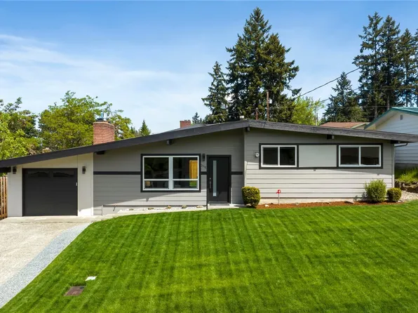 3318 NE 11th Street, Renton, WA 98056