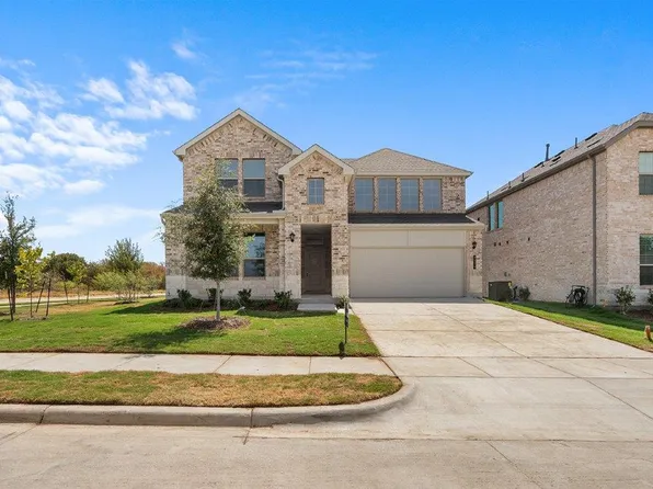 9524 Tamarack Dr, Oak Point, TX 75068