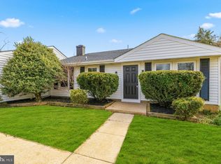 7213 Johnnycake Rd, Baltimore, MD 21228