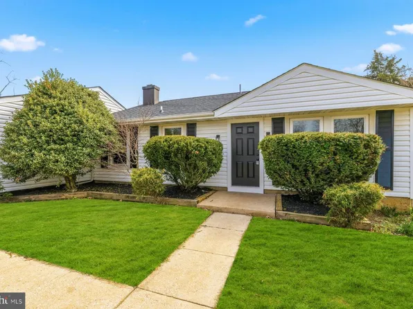 7213 Johnnycake Rd, Baltimore, MD 21228