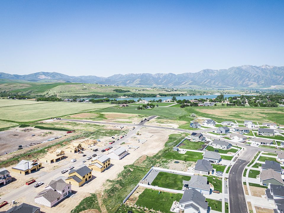 Rolling Hills by Kartchner Homes in Hyrum UT Zillow