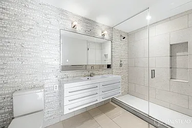 Rented by Halstead Real Estate