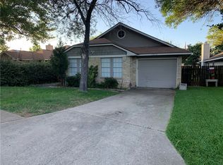 16919 Whitebrush Loop, Austin, TX 78717