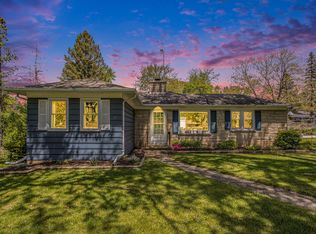 19 Linden St, Battle Creek, MI 49037