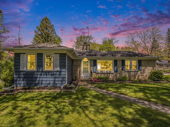 19 Linden St, Battle Creek, MI 49037