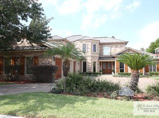 465 Stoval Rd, Brownsville, TX 78520