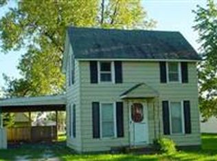 404 W 4th St, Fowler, IN 47944