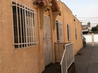 11217 S Figueroa St, Los Angeles, CA 90061
