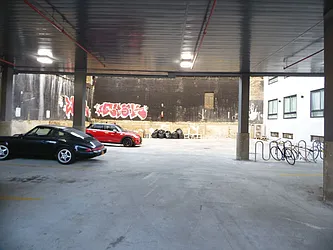 Rented by Gypsy Housing LLC