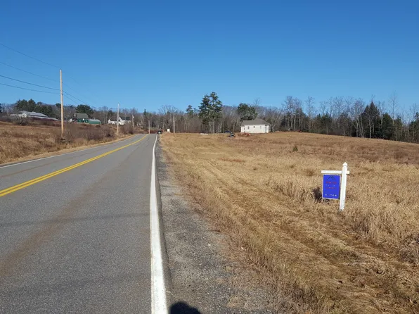 88 Mitchell Hill Road, Gorham, ME 04038