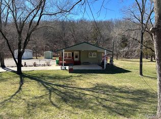 11903 Hillsboro Victoria Rd, De Soto, MO 63020