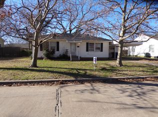 415 Lester Blvd, Duncan, OK 73533
