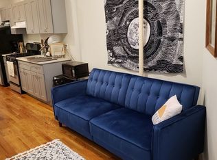 366A Manhattan Ave #3A, Brooklyn, NY 11211