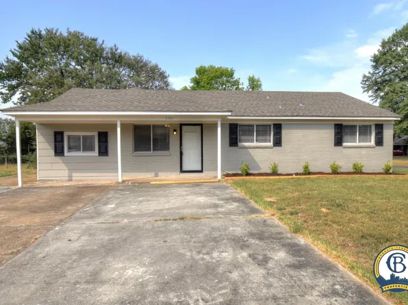 5301 Leonard Rd, Memphis, TN 38109