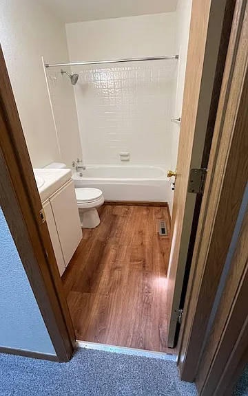 Main bath