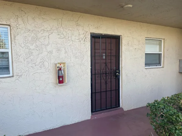 701 Lori Drive #108, Palm Springs, FL 33461