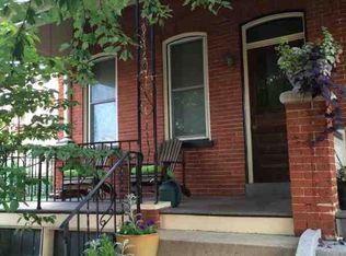 712 N Plum St #1, Lancaster, PA 17602