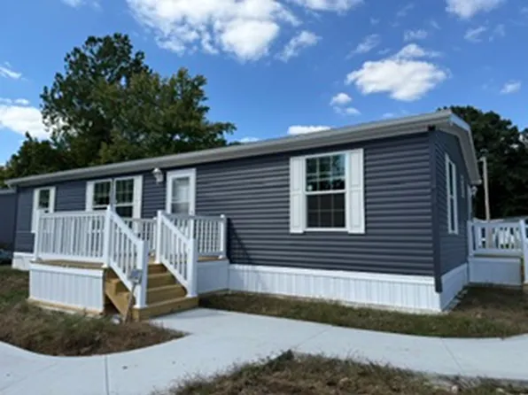 4400 Melrose Dr #245, Wooster, OH 44691