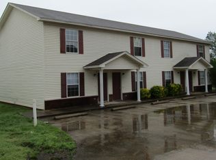807 W. Elm Street Apts, Cabot, AR 72023