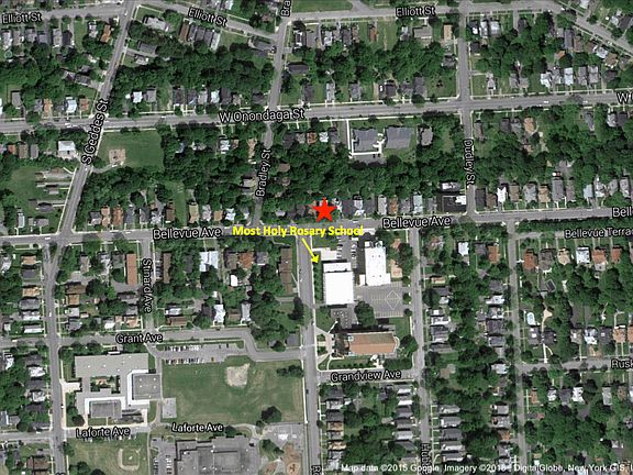 5th image of 1048-50 Bellevue Ave