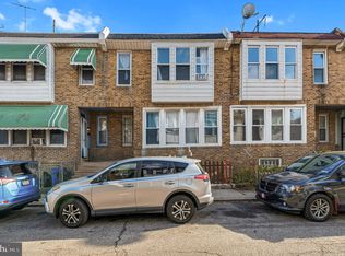 6502 Linmore Ave, Philadelphia, PA 19142