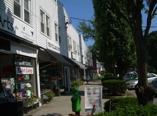 246 Sound Beach Ave #A, Old Greenwich, CT 06870