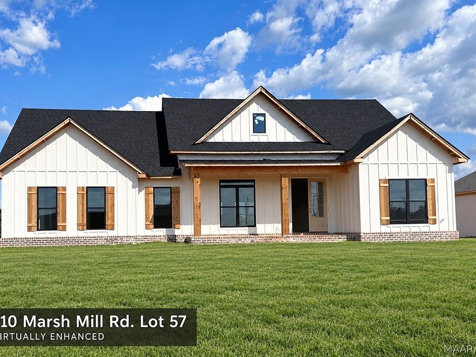 1st image of 110 Marsh Mill Rd