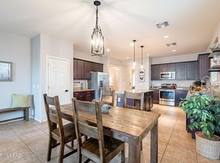 6266 W Scotch Pine Ln, Tucson, AZ 85743