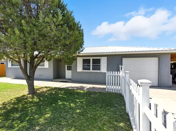 367 Teles St SW, Los Lunas, NM 87031
