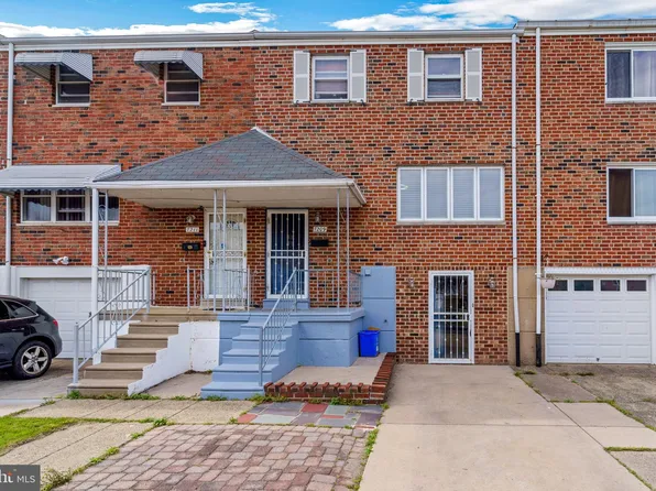 7209 Shearwater Pl, Philadelphia, PA 19153