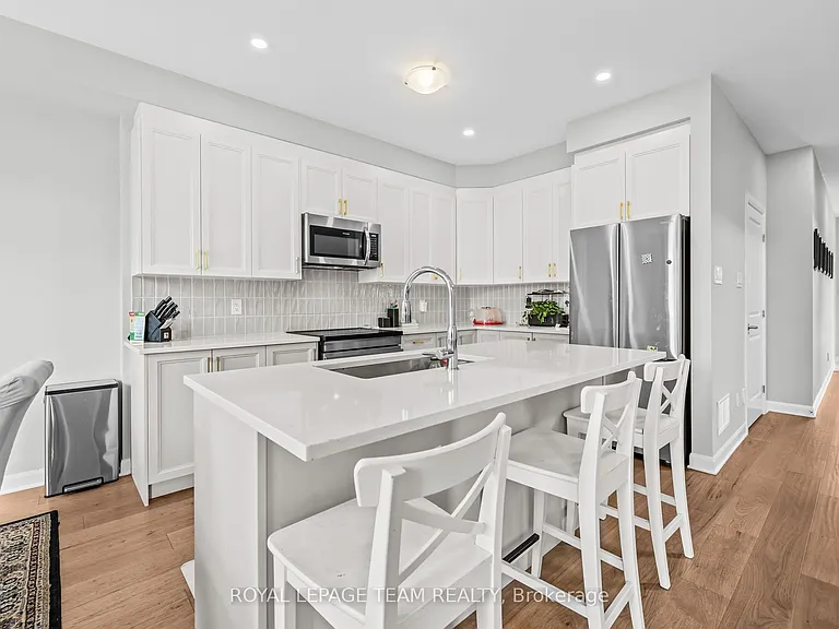 301 Elsie Macgill Walk — Photo 7