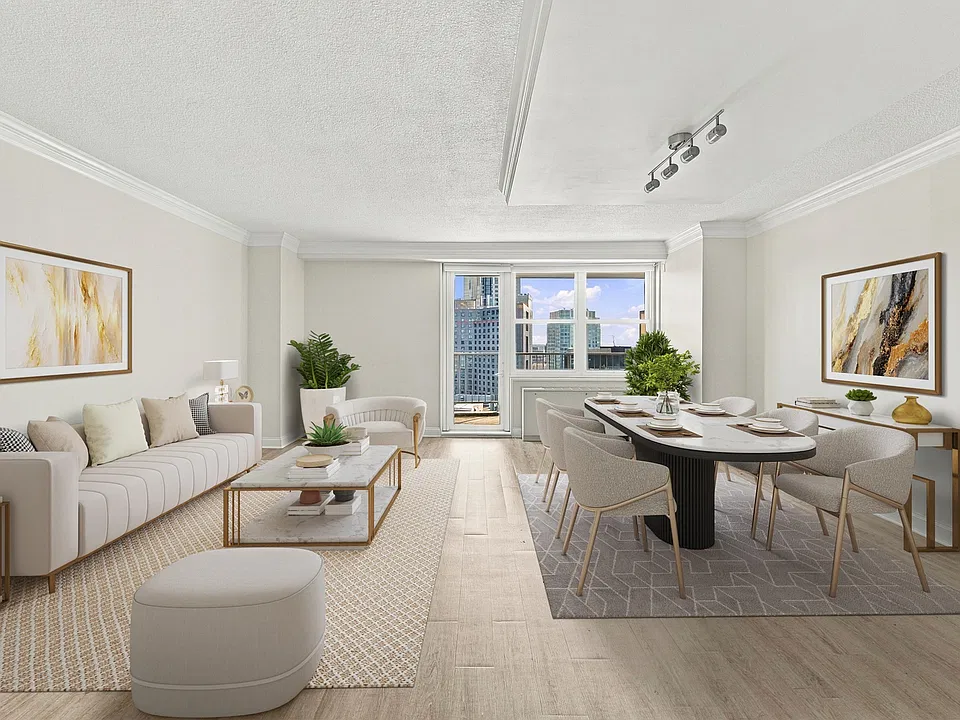 151 Tremont St #20A