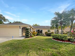 3077 SE Wake Rd, Port Saint Lucie, FL 34984
