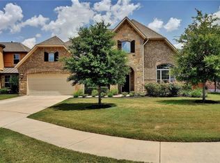 3108 Lyme Ridge Dr, Leander, TX 78641