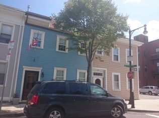 131 B St, South Boston, MA 02127