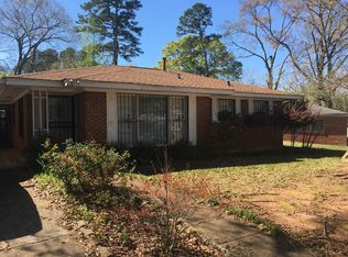 1810 Austin St, Montgomery, AL 36110